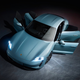 Image for article titled The 2020 Porsche Taycan 4S Packs A Lot Of Electric Power For An 'Entry-Level' Car